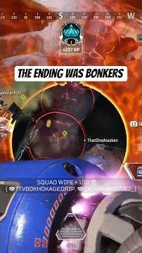 The ending was bonkers #shorts