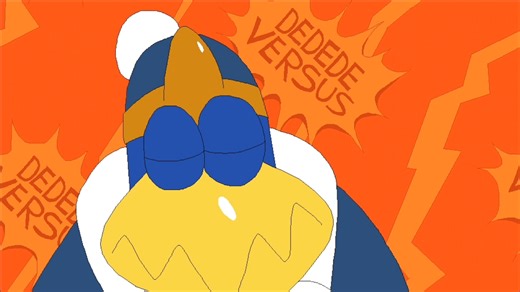 [pizza tower] dedede tour！国际标靶演示