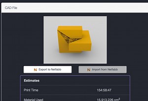 Authentise Teams Up with Autodesk To Enable Seamless Additive Workflow