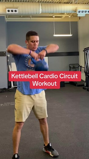 Andrew Bustos on TikTok