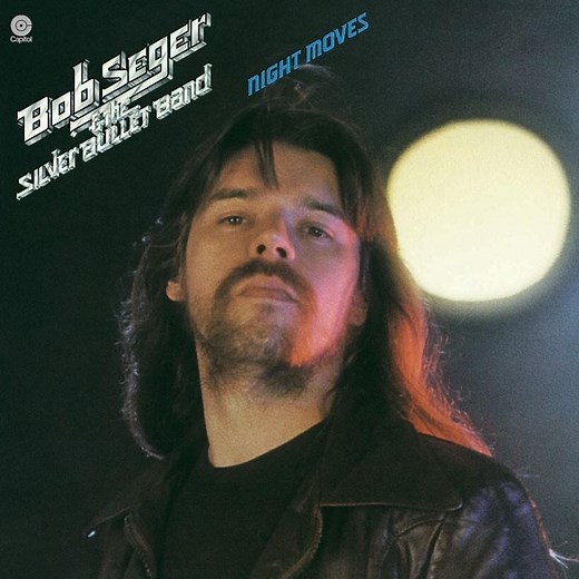 Bob Seger – Night Moves