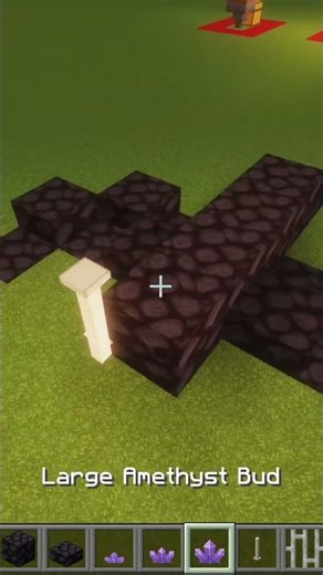 How to make dragon statute in minecraft