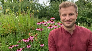 Unser Land: Kuhmatratzen, Fischgärtner und mehr
