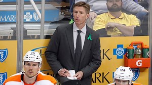 Dave Hakstol named first head coach of Seattle Kraken