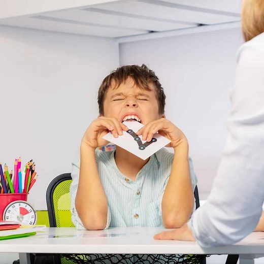 Behavior Goals For An IEP: 101 Examples Incl. Adaptive Behavior Goals (PDF)