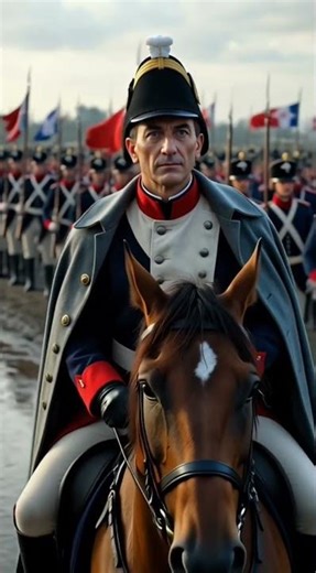 Waterloo: The 1 Day That Changed Europe Forever