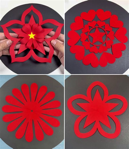 Beautiful DIY Paper Carving Art and Crafts :) | Quilling Made Easy