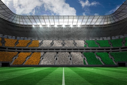 CAN-2023 : une Algérienne raille « la misère » en Côte d’Ivoire et fait scandale