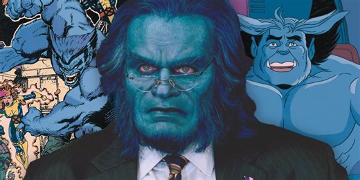 X-Men's Beast Fully Explained: Powers, Origins, Abilities and Secrets, Revealed