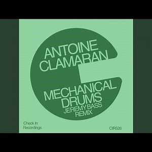 Mechanical Drums (Jeremy Bass Remix)