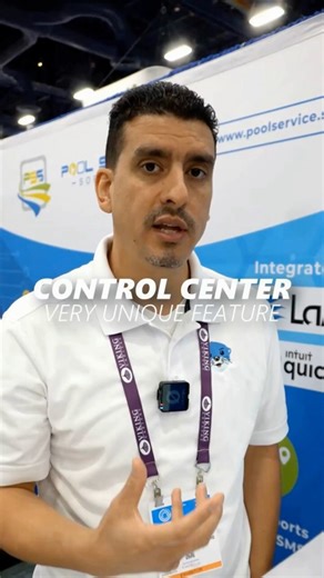 🚀Take full control of your business with PSS Control Center #automationtools #pool #controlcenter