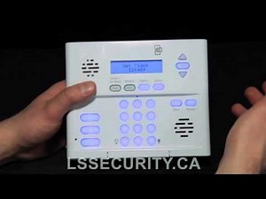 Troubles GE & Interlogix Simon XT