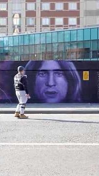 Happy Birthday Ozzy Osbourne 💜