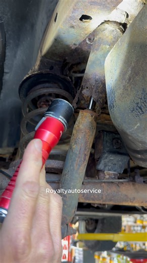 Restoring a neglected Jeep Wrangler. Watch as a dedicated mechanic revives a rundown Jeep Wrangler to its former glory in this automotive repair video. #jeep #jeeplife #jeepwrangler #autorepair #mechaniclife #mechanic #automotive #cartok #broken #fyp #foryou #viral #stitch | Royaltyautoservice