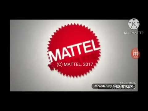 Mattel Creations DHX Media Fast Motion Reversed