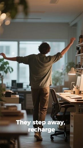 The 90 Minute Focus Rule That Boosts Productivity