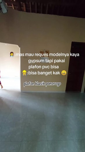 plafon klasik ponorogo on TikTok