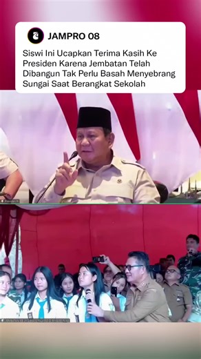 Yamisa Zebua: Dari Viral Video Ke Perhatian Presiden