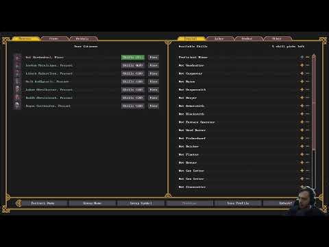 Dwarf Fortress: First Steps Into Chaos (Beginner Playthrough!)