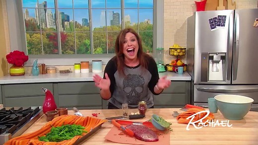 112K views · 4.8K reactions | Happy birthday Rachael Ray! Here's to many more years of laughing together  | Rachael Ray Show | Facebook