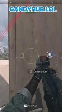 DMZ is full of Cheaters | Silver Internal Menu