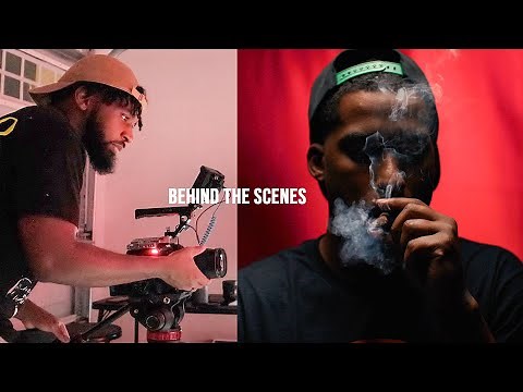 Making A 3 Day Music Video From Start To Finish (Behind The Scenes)