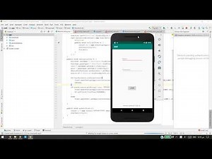 حل مشكلة الشاشة الصغيرة في اندرويد ستديو solve emulator screen size problem in android studio