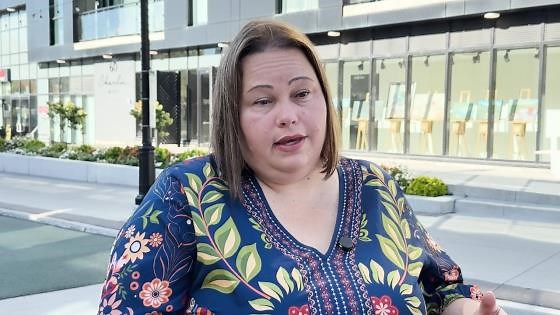 KW has 'serious issue' with gender-based violence, says support centre