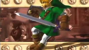 Super Smash Bros. Melee