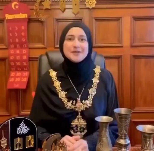 The Brits brought it upon themselves…I’ve got no iota of pity for them.The time is coming when British citizens will beg for their lives in the hands of these Islamists. That time is near