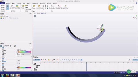 SOLIDWORKS Composer高级技巧1