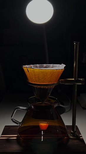Perfecting Pour-Over Coffee Brewing Techniques