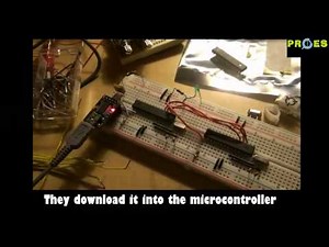 01 What is Embedded System