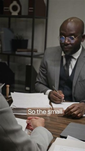 Cases Where You Might Be Able to Represent Yourself