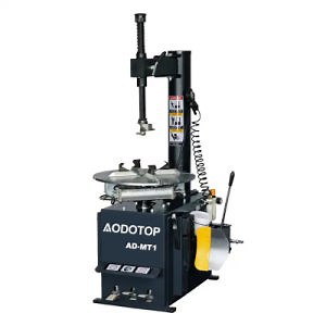 [Hot Item] Garage Equipment Tyre Fitting Machine Tire Changing Equipment Tire Changer for Sale