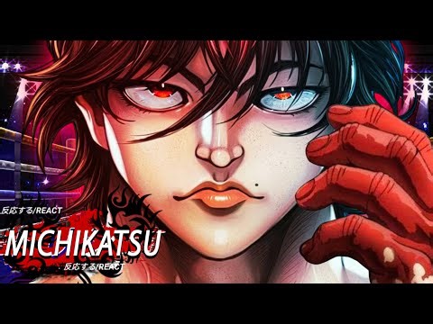👑👊😡Tokyo Revenger React M4rkim - SANGUE HANMA (Baki) Takemichi As Baki👑👊😡