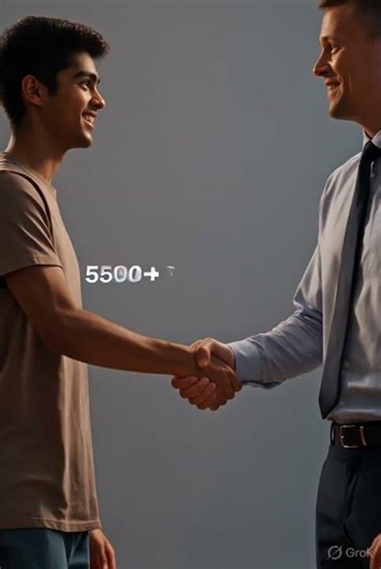 3 placements in last 10 days Still Job Hunting? 3 Placements in 10 Days | Cloudsoft Success Story