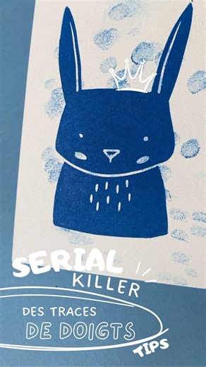 La Tit’Fabrik on Instagram: "Toi aussi tu finis toujours avec des traces de doigts sur tes tirages ? Cette astuce est tellement simple et pourtant je l’ai découvert après 1 an de linogravure ! Dis moi en commentaire comment tu fais pour éviter les traces de doigts sur tes linogravure 😊 . #linogravure #linocut #printmaking #tips #tuto"