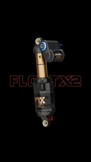 Ride FOX Bike on Instagram: "The unparalleled performance of FLOAT X2 and DHX2 shocks has evolved. With completely redesigned chassis and internals for 2025, The FLOAT X2 and DHX2 are the world’s first 4-way adjustable monotube mountain bike shocks, offering unmatched control and durability. Whether racing Downhill or charging big-mountain Enduro lines, these shocks deliver podium-proven performance. Link in bio to learn more. #RideFOX #FOX"