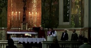 The Devil Inside Clip Official Dangerous Baptism 2012 HD