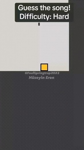 Eren | Fnaf Springtrap death | Instagram