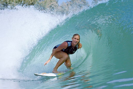 37 interesting facts about Bethany Hamilton