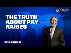 Why Merit Pay Raises Are Causing Problems at Work