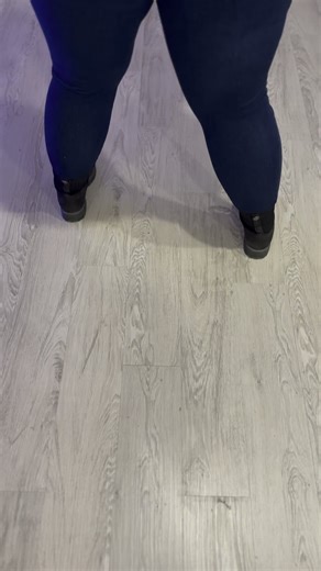 Penny from Fortnite got back 😏