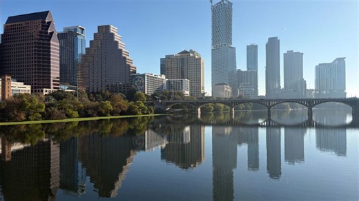 City of Austin invests $24M in local artists, musicians