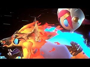 True Final Boss & Secret Ending - Kirby Air Riders (Switch 2)