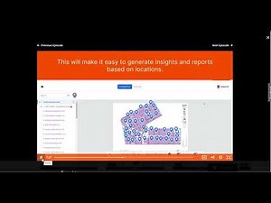 Procore - Drawings Tool - Setting Up Locations