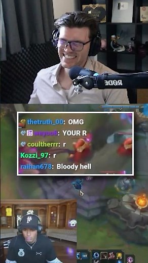 This Clip WON The Tournament 😭💀