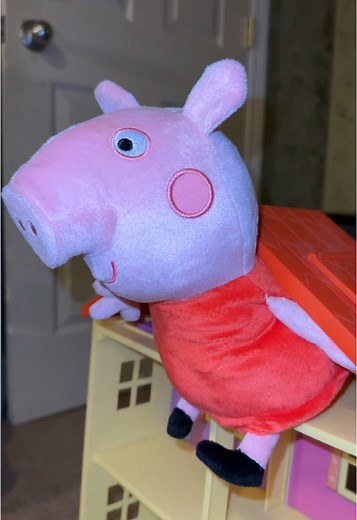 Exploring Peppa Pig's Fascinating World