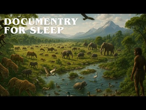 What Was Earth Like When Life First Began? | Documentary For Sleep